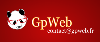 EIRL GPWEB CONCEPTION WEB ET APPLICATIONS MOBILES 350