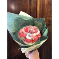 Bouquets de Bonbons pour NOEL
