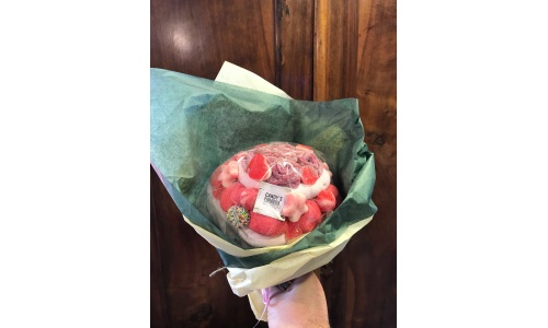 Bouquets de Bonbons pour NOEL