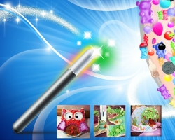 Création personnalisée de Bonbons pour Offrir ou se faire Plaisir