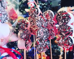 Brochette de Bonbons personnalisée de Bonbons pour Offrir ou se faire Plaisir